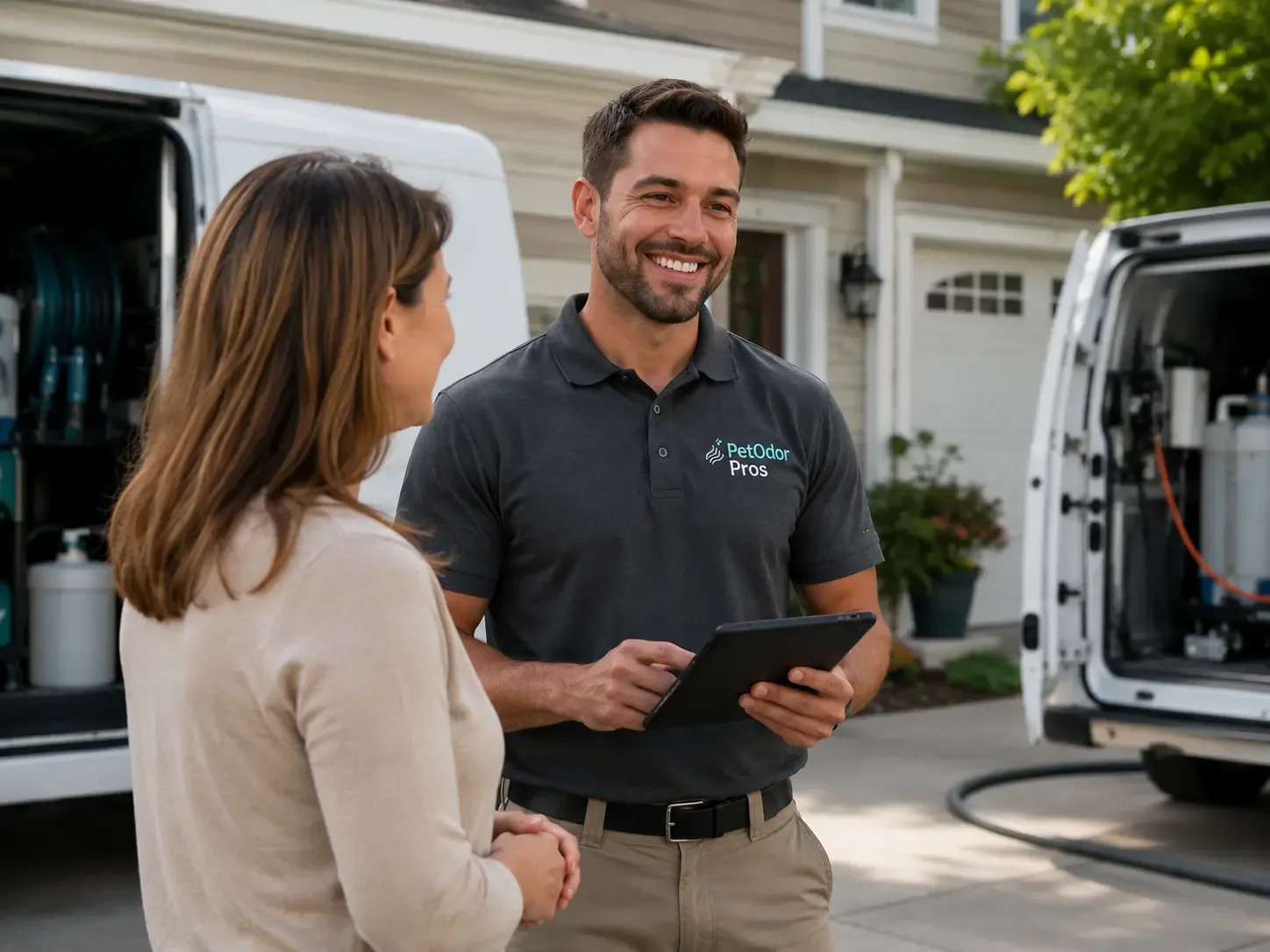 Pet Odor Removal FAQs for Taylorville, IL